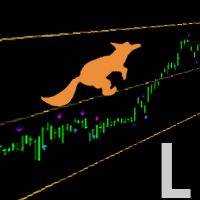 Lisek Levels EA