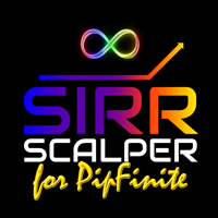 Sirr Scalper for PipFinite