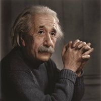 Einstein Is back