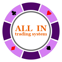 ALL IN Trading System MT5