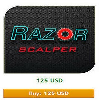 EA Scalping Expert