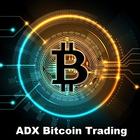 ADX Bitcoin Trading