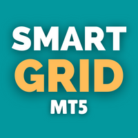 Smart Gridder MT5