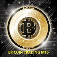 Bitcoin Trading MT5