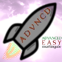 Advanced Easy Martingale
