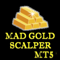 Mad Gold Scalper MT5