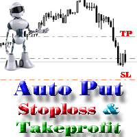 AUTO PUT STOPLOSS TAKEPROFIT