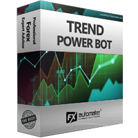 Trend Power Bot