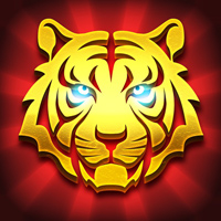 Tiger Gold Scaper