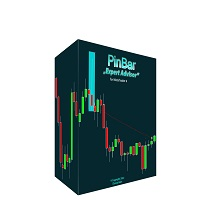 Candle PinBar Hammer Trader