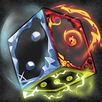 The Magic Dice