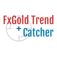 FxGold trend catcher