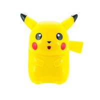 Pikachuu