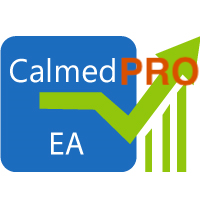 EA Calmed Pro