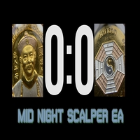 Mid Night Scalper EA