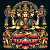 Golden Idol MT5