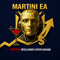 Martini EA MT5