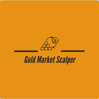 Gold Market Scalper