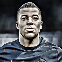 EA Mbappe