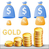 Gold Multiply Funds EA