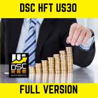 Dsc HFT US30 M5