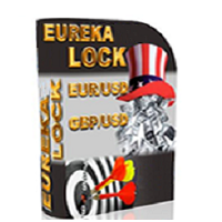 Eureka Lock